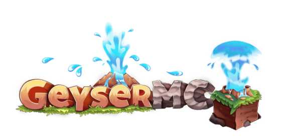 玩一玩 GeyserMC