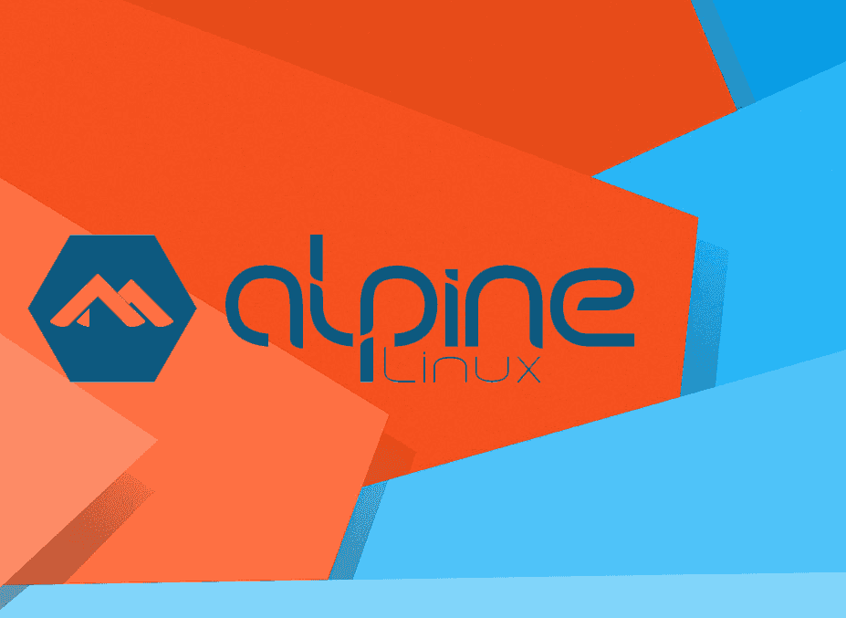 Alpine Linux 折腾记