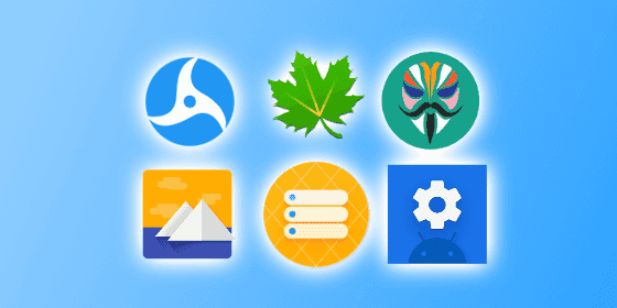 Android 的优化软件们