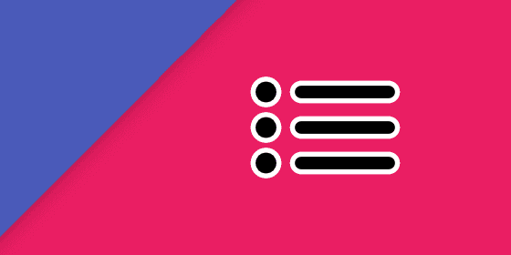 对博客分类进行了一些整理