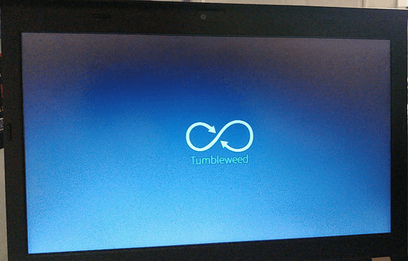 Tumbleweed