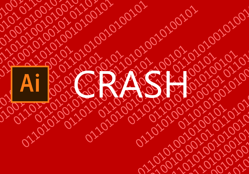 一次 Adobe 软件的崩溃解决